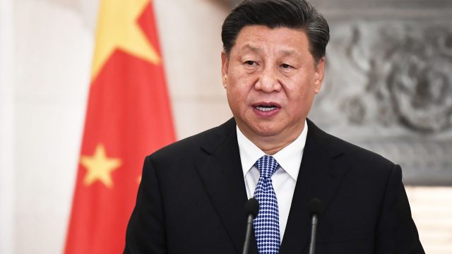 Xi Jinping sobre China y Taiwán: «La reunificación de la patria definitivamente se cumplirá»