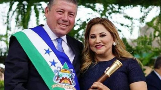 IAIP informa que la alcaldía de Talanga de Roosevelt Avilez no cumple con la Ley de Transparencia