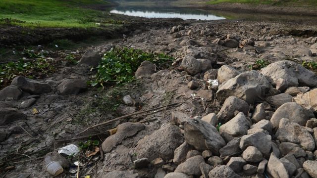 ONU colaborará en la restauración de 295 mil hectáreas de áreas protegidas en Honduras