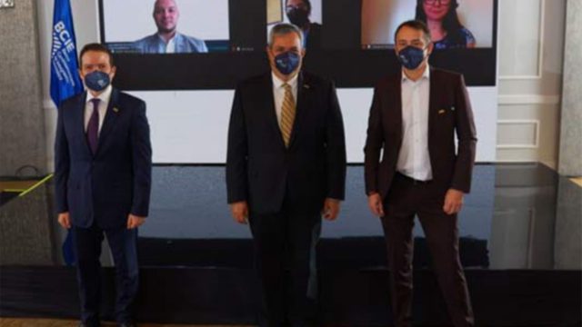 Ética, equidad de género y ciberseguridad: Retos de comunicación para garantizar fortalecimiento democrático