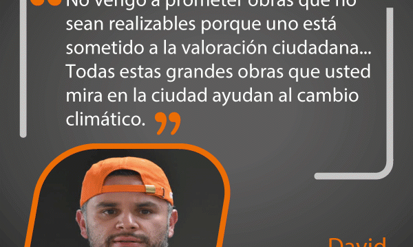 Cita del día