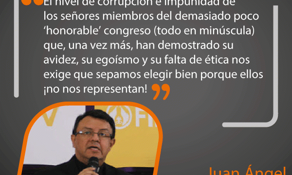 Cita del día