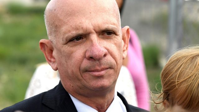 La Justicia española suspende la extradición del exjefe de inteligencia de Venezuela