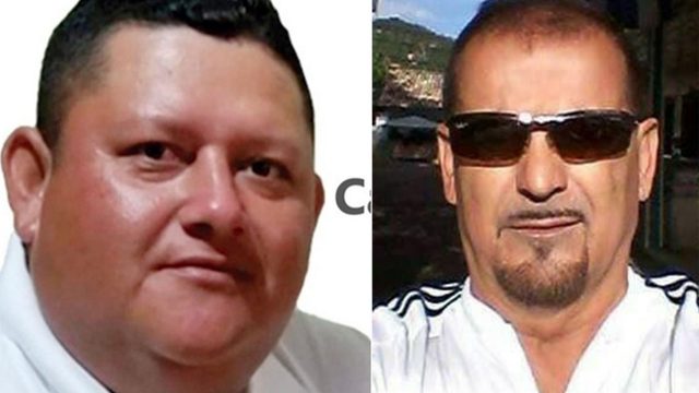 Santa Ana de Yusguare: el «pacífico» municipio marcado por tres sonados asesinatos