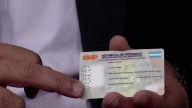 Más de 15 mil hondureños residentes en el exterior están habilitados para ejercer el sufragio