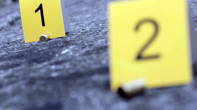 Según InSight Crime, Honduras es el segundo país más violento de la región