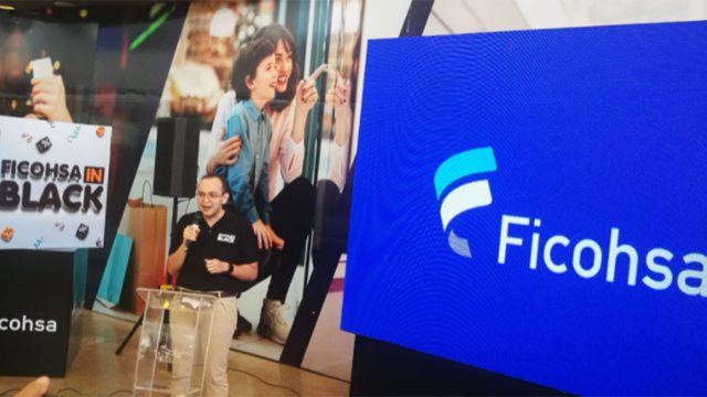 Llegó lo más esperado del año: Ficohsa in black