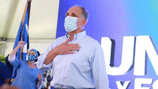Papeles de Pandora: Alcalde capitalino es señalado de tener empresas en paraísos fiscales