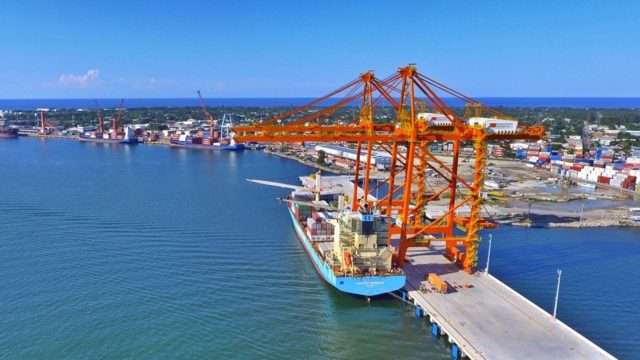 El Legislativo suspende discusión para adjudicar un contrato de rayos X a Puerto Cortés