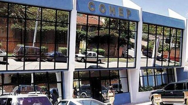 Cohep aplaude reformas que encarcelarían hasta seis años a quienes incurran en usurpación