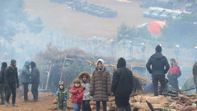 Putin: Europa creó las condiciones para atraer a cientos de miles de migrantes y ahora busca culpables