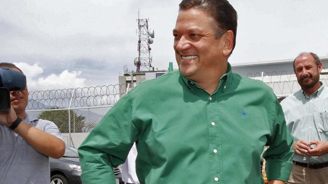 Detienen a cinco alcaldes en Costa Rica en medio de una megaoperación anticorrupción