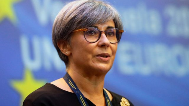 UE destaca que Venezuela contó con «administración electoral equilibrada» de últimos 20 años