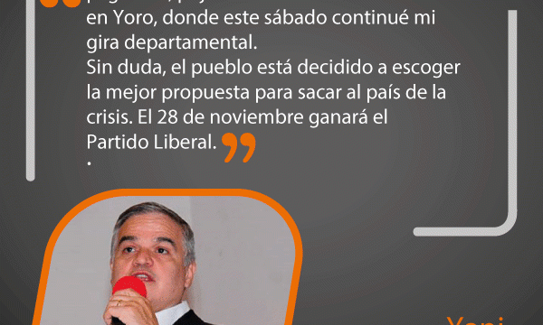 Cita del día
