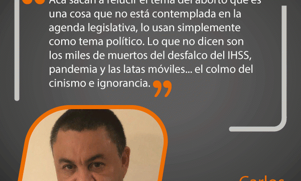 Cita del día