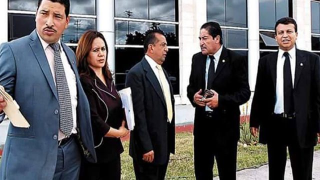 Sobreseen a exmiembros del Consejo de la Judicatura acusados por más de 600 delitos