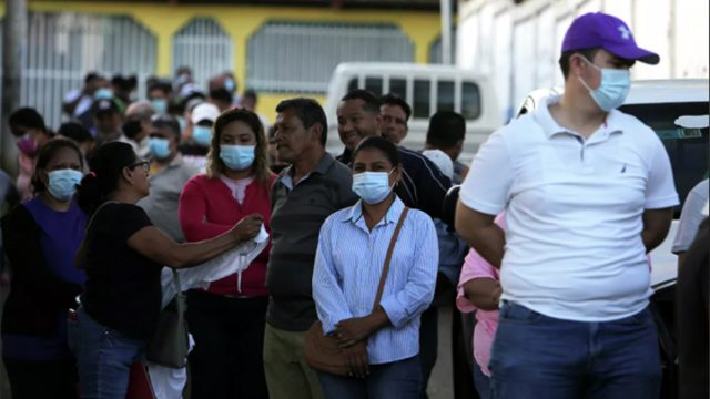 El canciller Denis Moncada: Nicaragua vota sin miedo a las sanciones internacionales