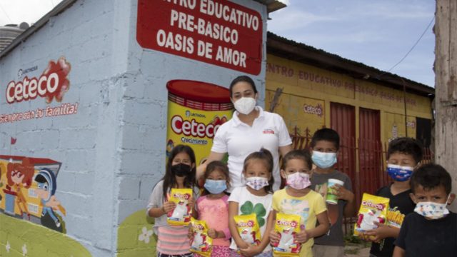 Lacthosa, 12 años cerca del corazón de los hondureños