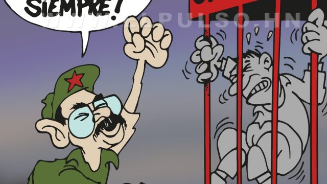 Caricatura del día