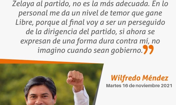 Cita del día