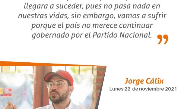 Cita del día