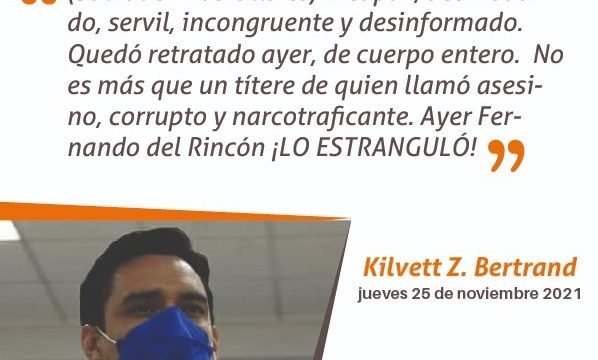 Cita del día