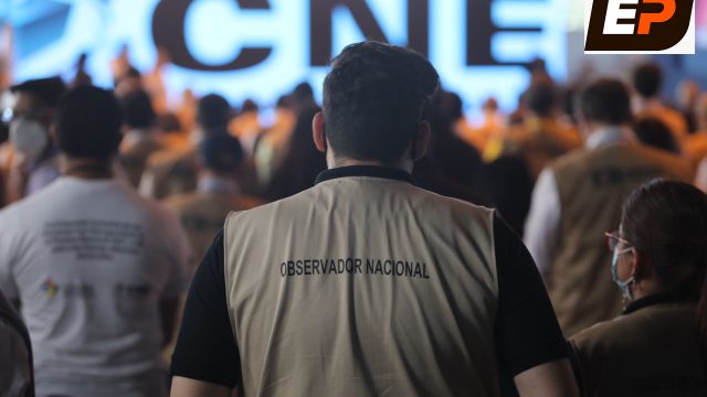 ¿Ha disminuido o aumentado el caudal electoral en Honduras en los últimos 40 años?