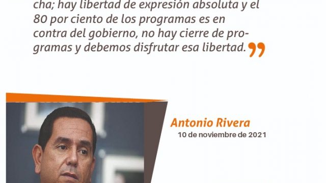Cita del Día