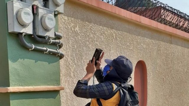 Hondureños recibirán 2022 con aumento del 30 por ciento de la tarifa de energía
