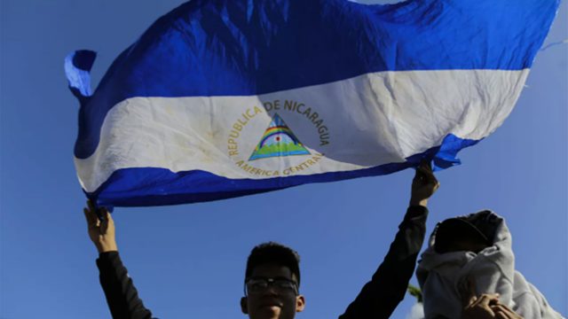 Diputado nicaragüense: sanciones de EEUU no afectan al Gobierno de Nicaragua