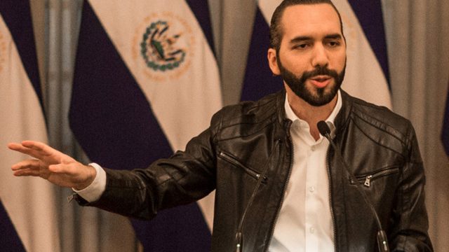 Tras denunciar acoso del gobierno de Nayib Bukele, El Faro se traslada a Costa Rica