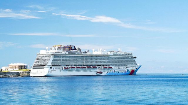 Detectan brote de covid-19 en crucero que hizo paradas en Honduras, México, Belice y EE.UU.