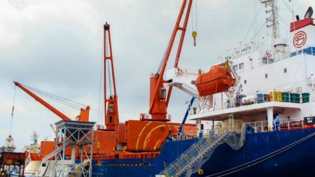 Nuevo gobierno tendrá que comprar equipos tecnológicos para aduana de Puerto Cortés