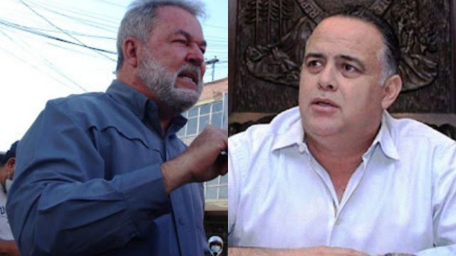 Alcalde electo de SPS denuncia a Calidonio por donar equipo anticovid