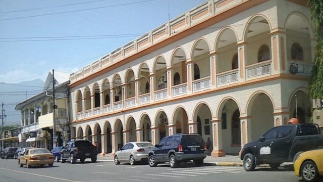 ATIC investiga planilla de 120 empleados ficticios en la alcaldía de La Ceiba