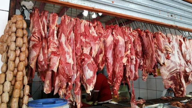 Advierten inminente escasez de carne y un posible aumento por alta demanda