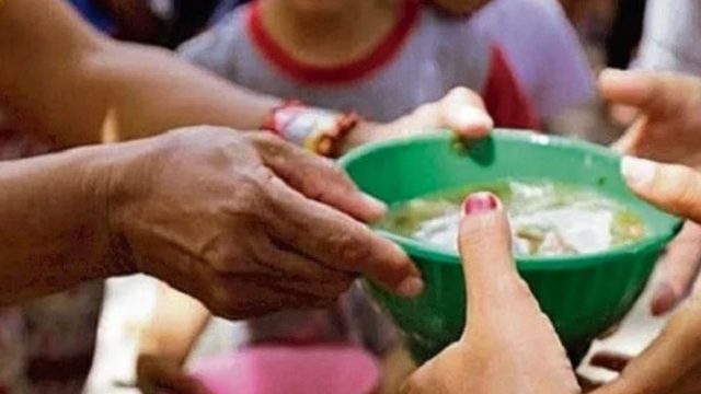 Afirman que 104 mil personas del Triángulo Norte sufrirán crisis alimentaria