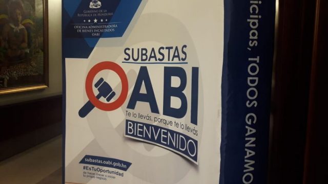 Solicitan que la OABI debe ser intervenida por denuncias contra funcionarios