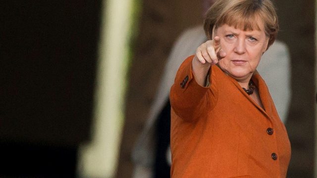 Fin de una era: la canciller alemana Angela Merkel se despide del escenario global