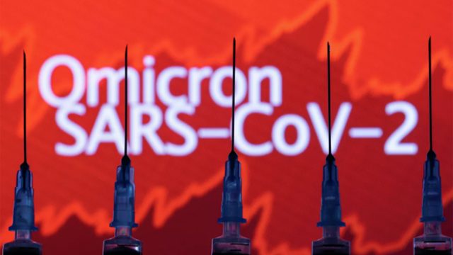 Reportan primer caso de inflamación del corazón relacionado con ómicron