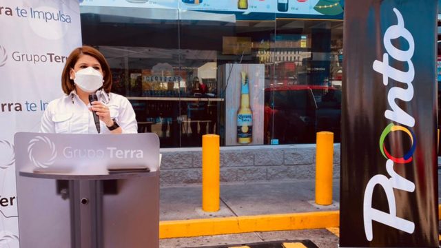 Premio Terra te Impulsa en su segunda edición continúa reconociendo a emprendedores hondureños  