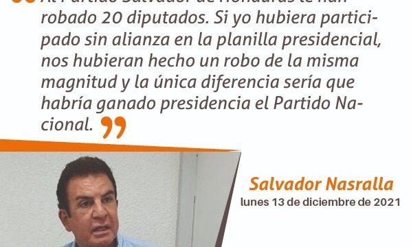 Cita del día