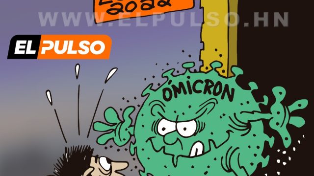 Caricatura del día