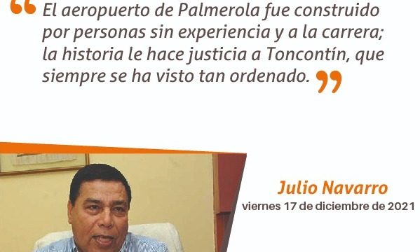 Cita del día