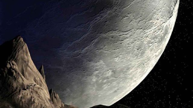 Científicos de China construyen una ‘luna artificial’ para un experimento de gravedad