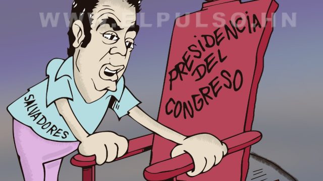 La Caricatura del Día.