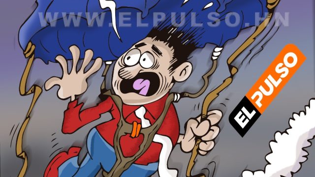 Caricatura del día