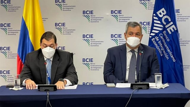 Con apoyo del BCIE, Colombia divulga resultados sobre política pública para combatir desempleo