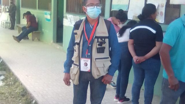 Condenan asesinato del líder indígena y piden justicia sobre el caso