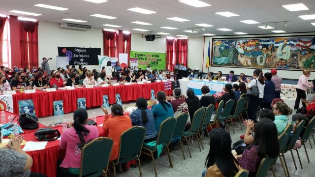 Movimientos sociales solicitan anular prohibición a venta de PAE